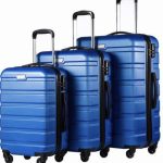 best hard shell luggage