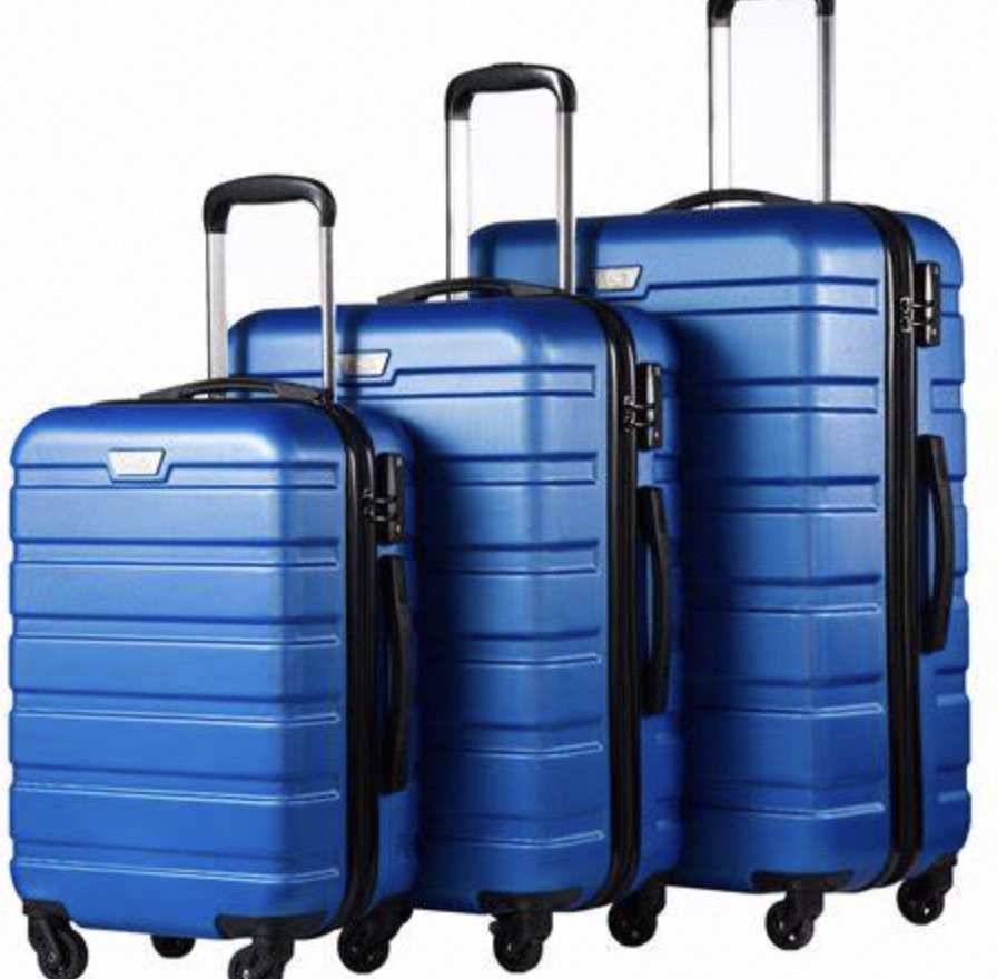 best hard shell luggage