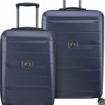 delsey luggage reviews