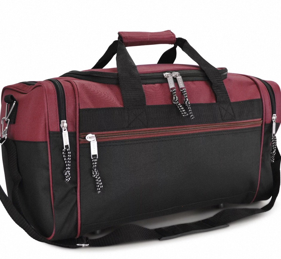 duffle bags for travel