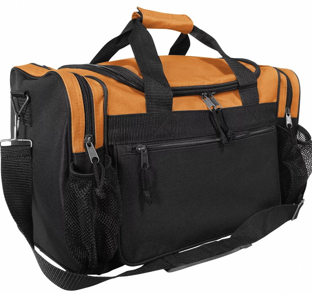 duffle bags for travel