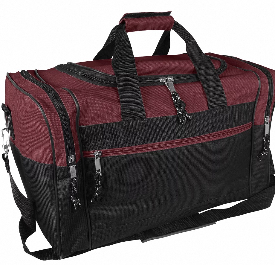 duffle bags for travel