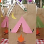 ideas for kids party bags