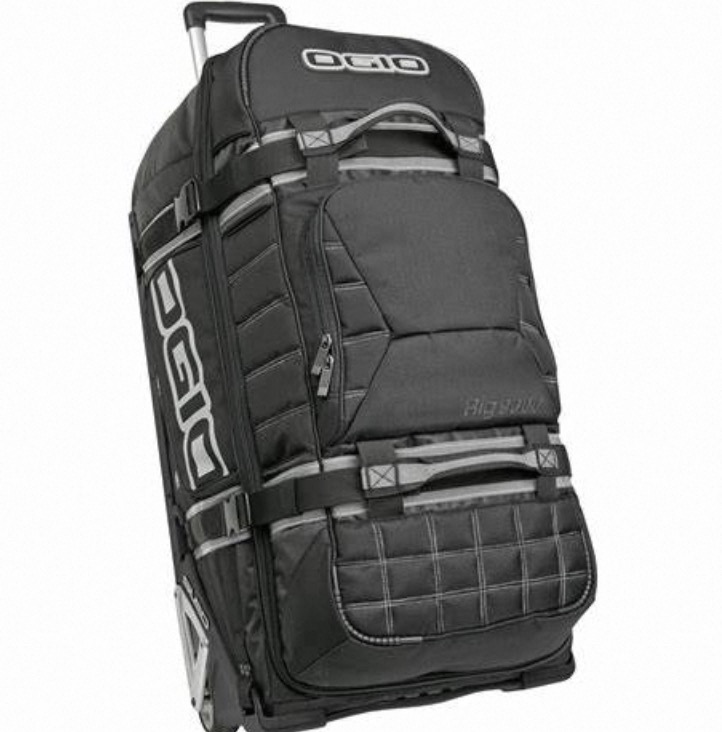 ogio luggage