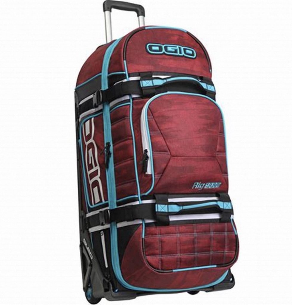 ogio luggage