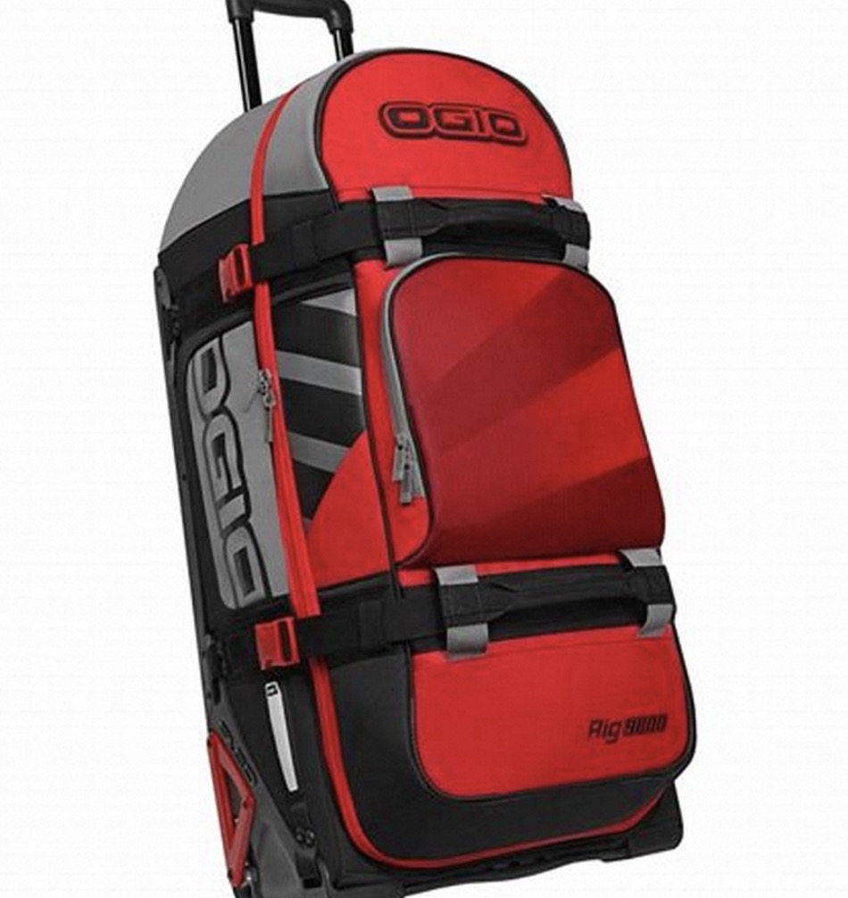 ogio luggage