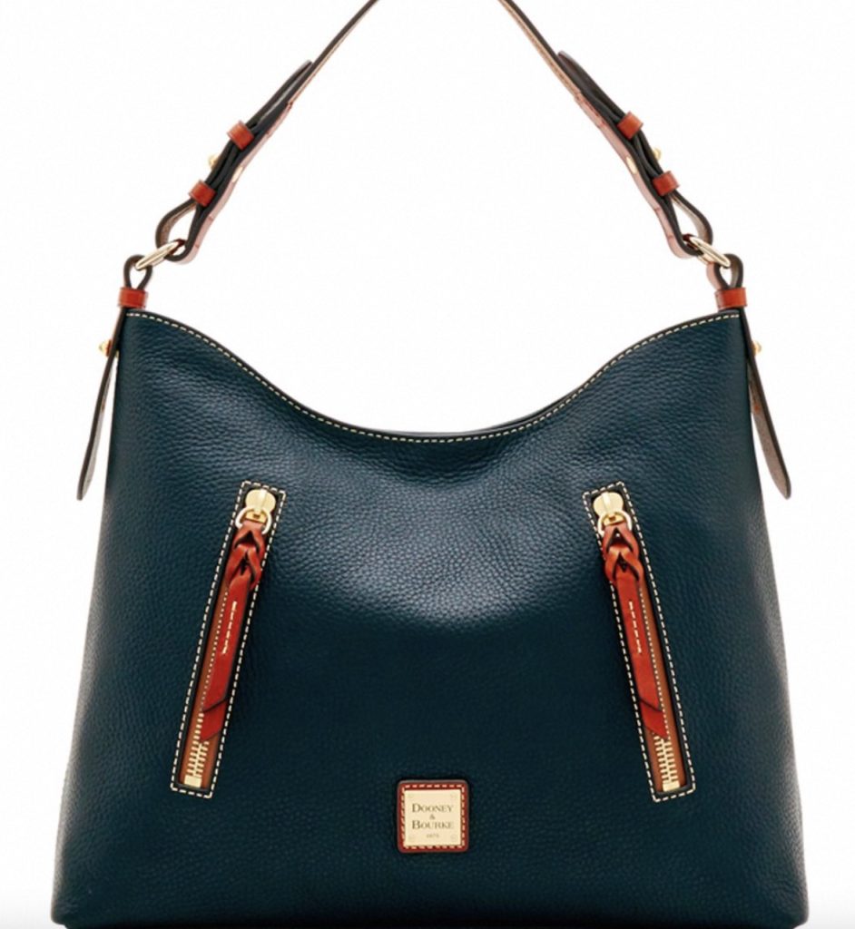 women's dooney & bourke handbags