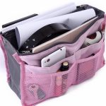 women's organizer handbags