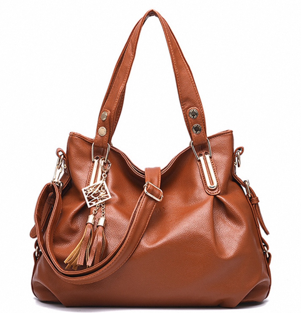 women's soft leather handbags