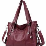 women's soft leather handbags