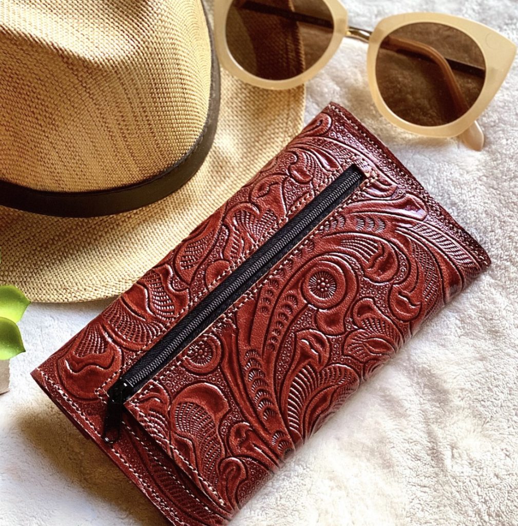 women's wallet