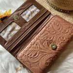 women's wallet