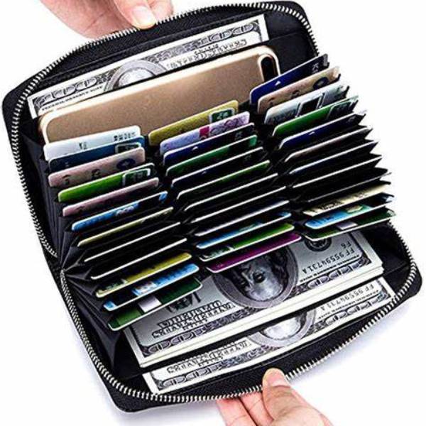 amazon seller wallet