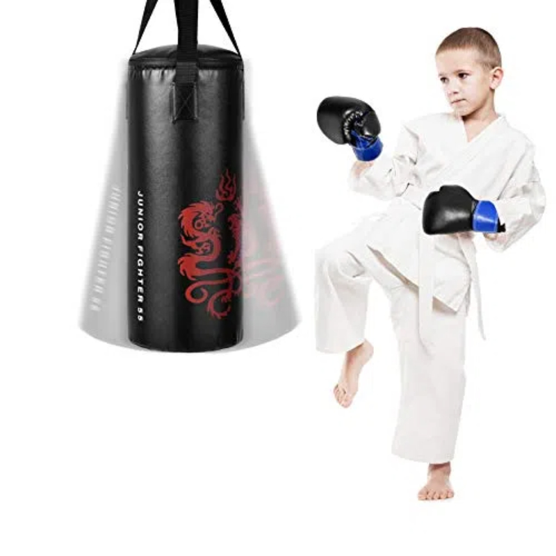 kicking bags for kids