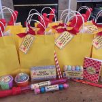 kids party bags ideas