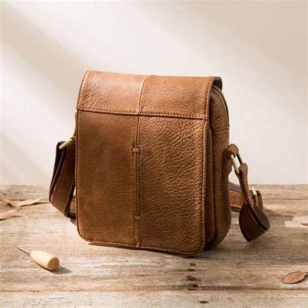 Men's Messenger Bags