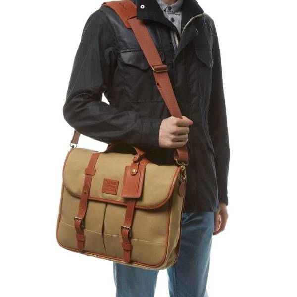 Men's Messenger Bags