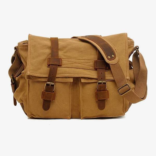 Men's Messenger Bags