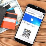 add a card to apple wallet