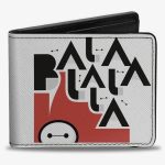 baymax wallet