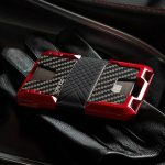 best carbon fiber wallet