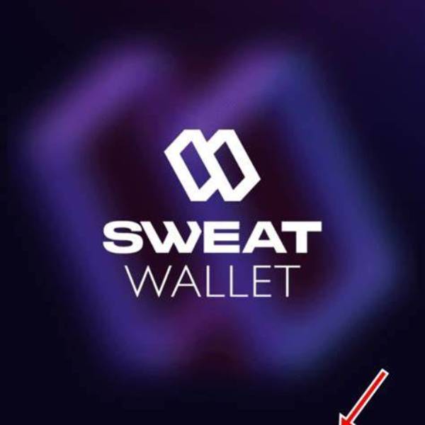 sweatcoin wallet