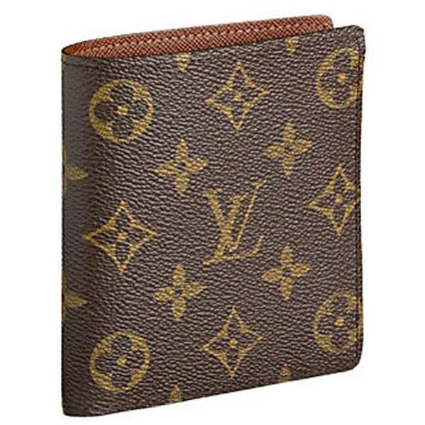 louis vuitton real vs fake men's wallet