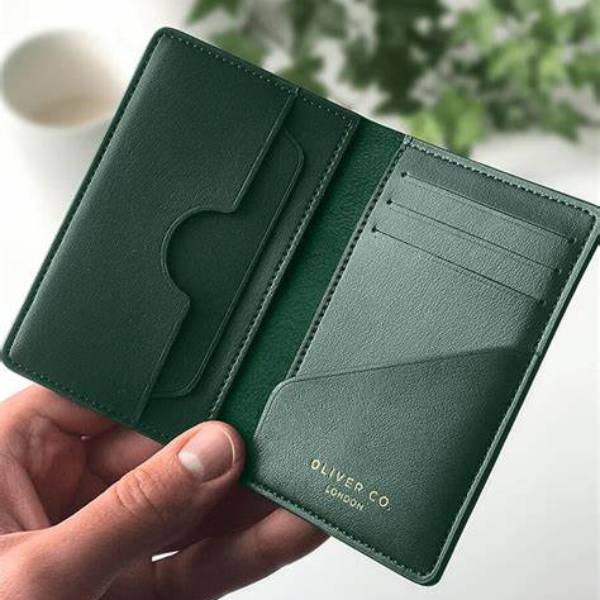 minimalist wallet men