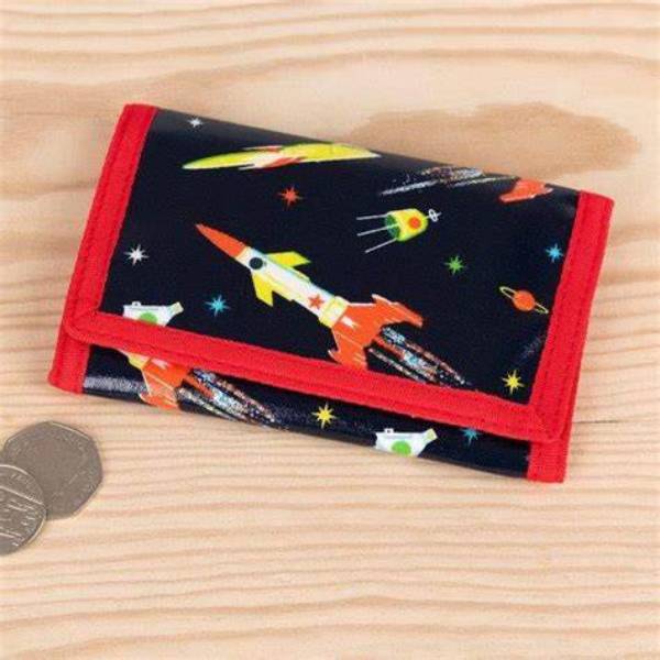 rocket wallet