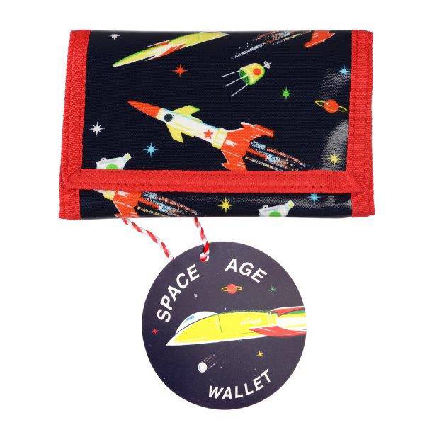 rocket wallet