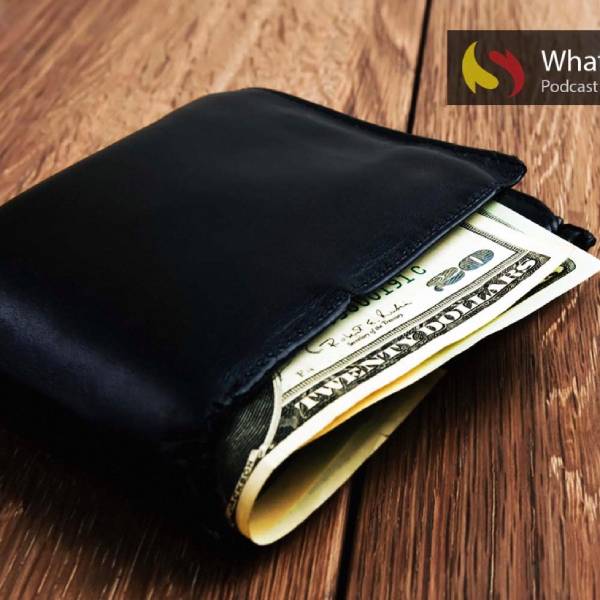 whats in your wallet