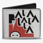 baymax wallet