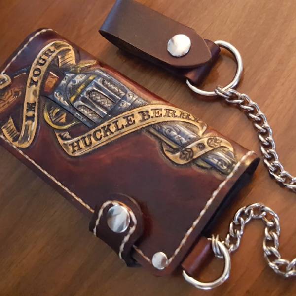 chain wallet