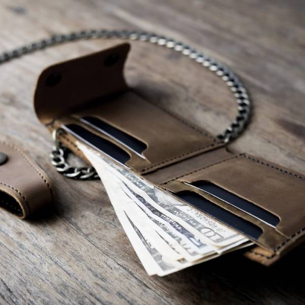 chain wallet