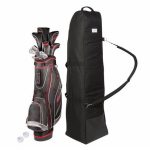 golf travel bag