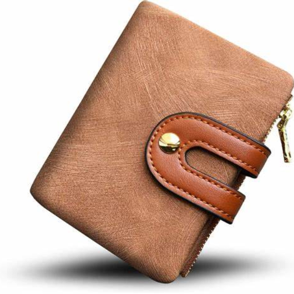 small wallet for women