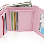 small wallet for women