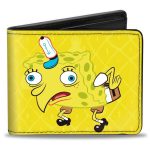 spongebob wallet