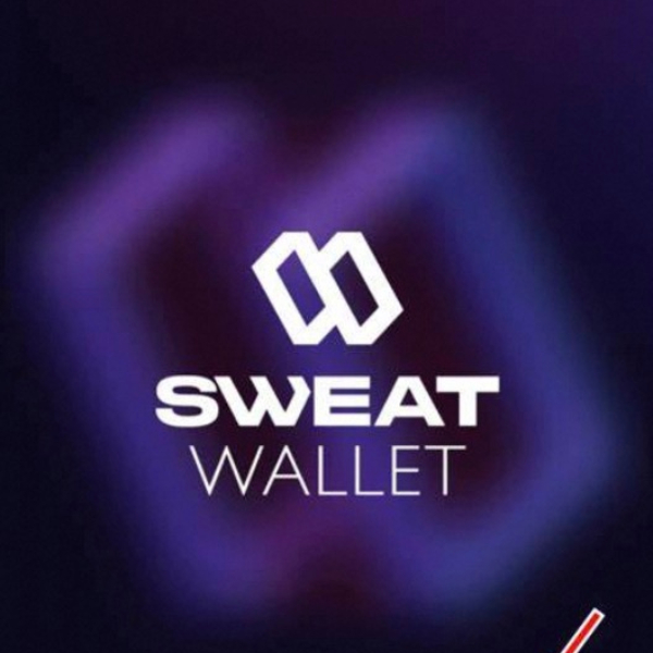 sweatcoin wallet