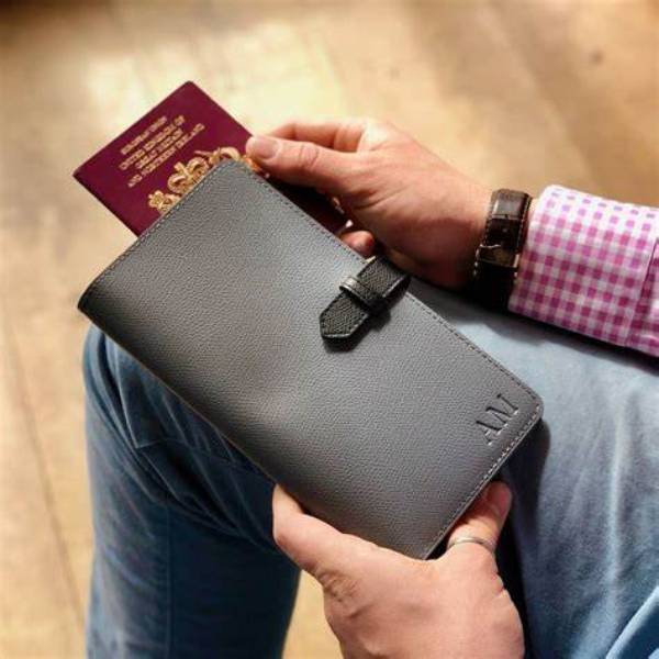 travel wallet