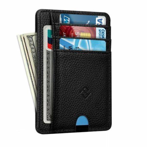 wallet card holder