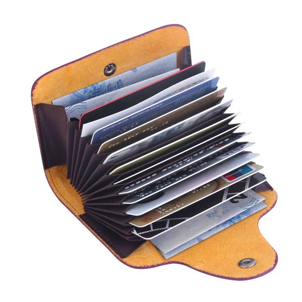 wallet card holder