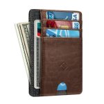 wallet card holder