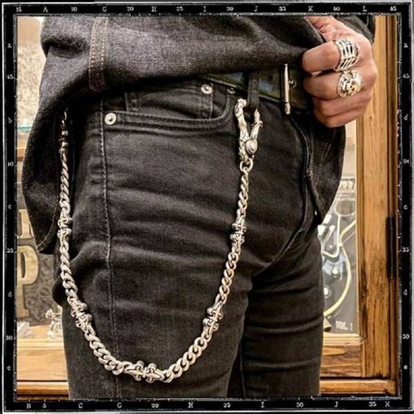 wallet chains