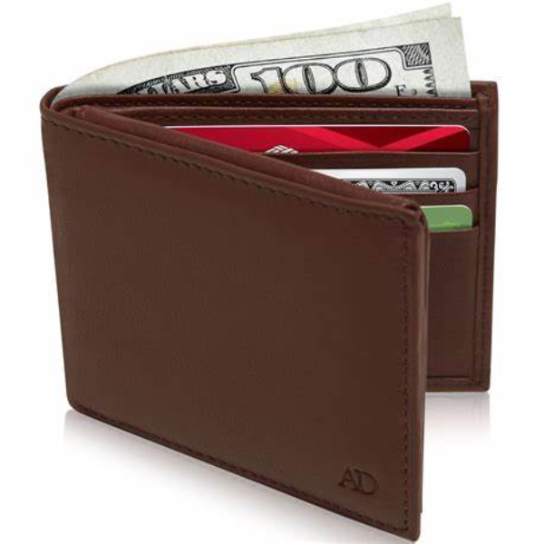 wallet for men