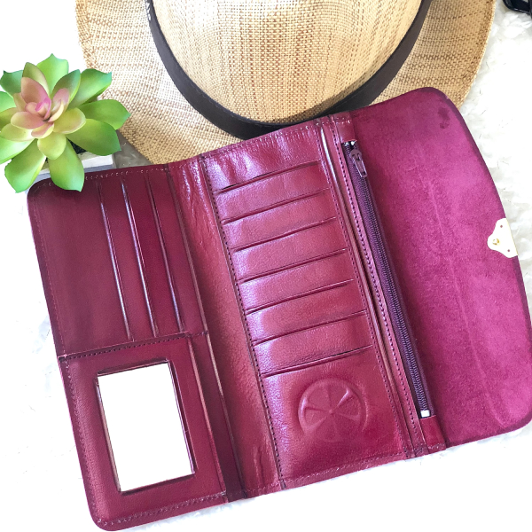 wallet for women