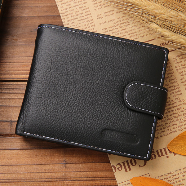 best men’s wallet