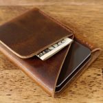 best minimalist wallet