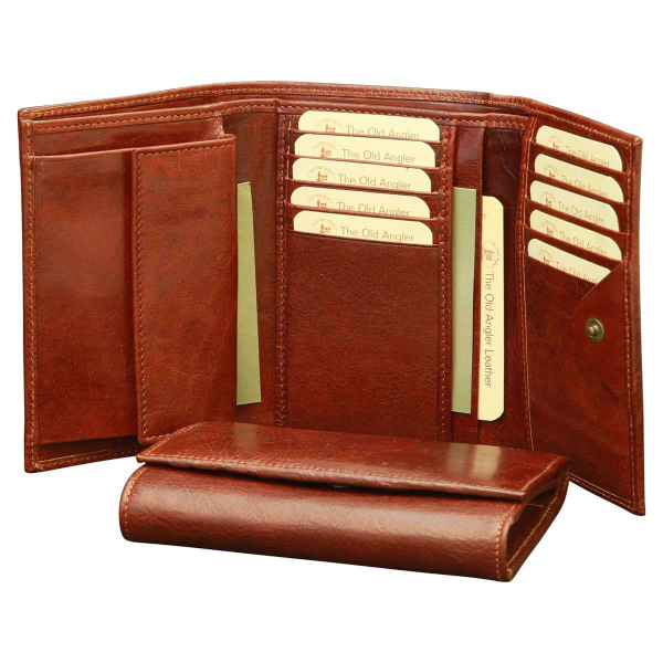 trifold wallet