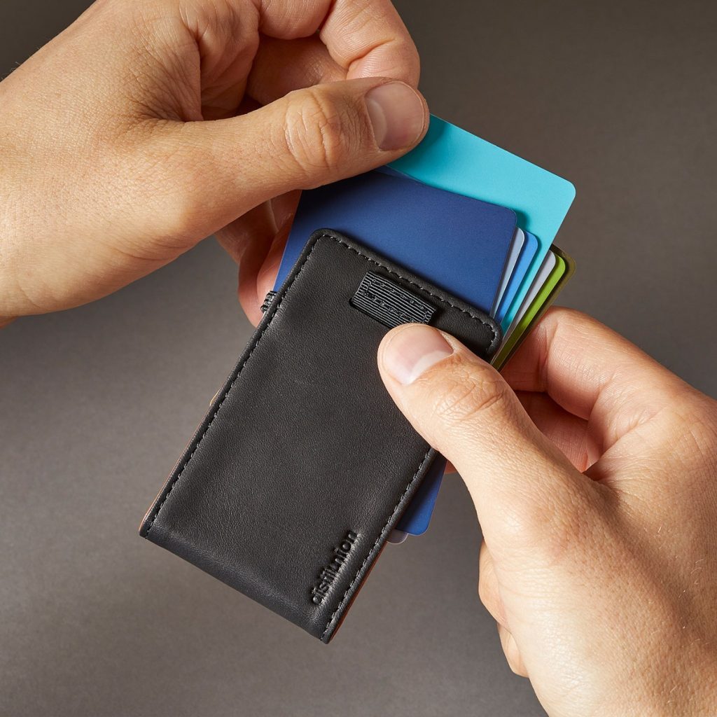 Best Slim Wallet